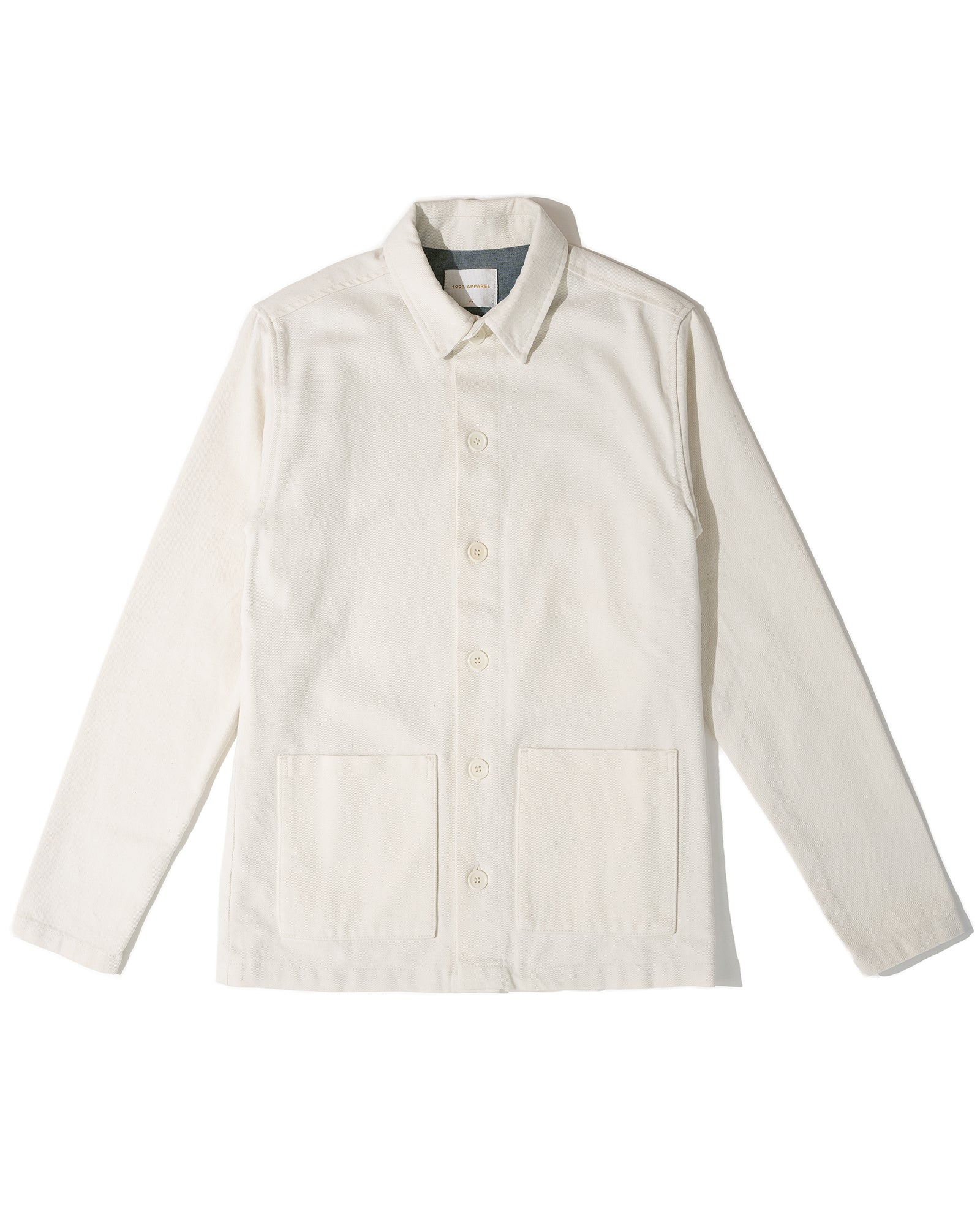 The Chore Coat – 1993 Apparel