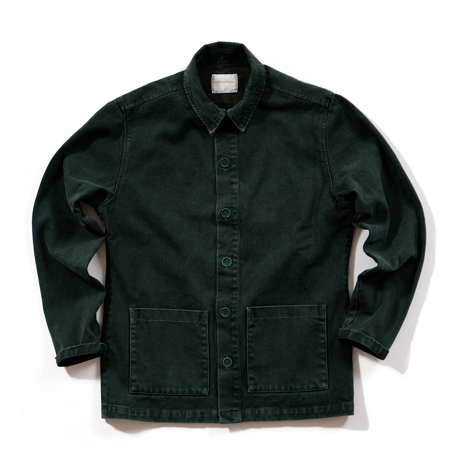 HAR様　RED Chore Coat look3-Llane--card1-8117umber-
