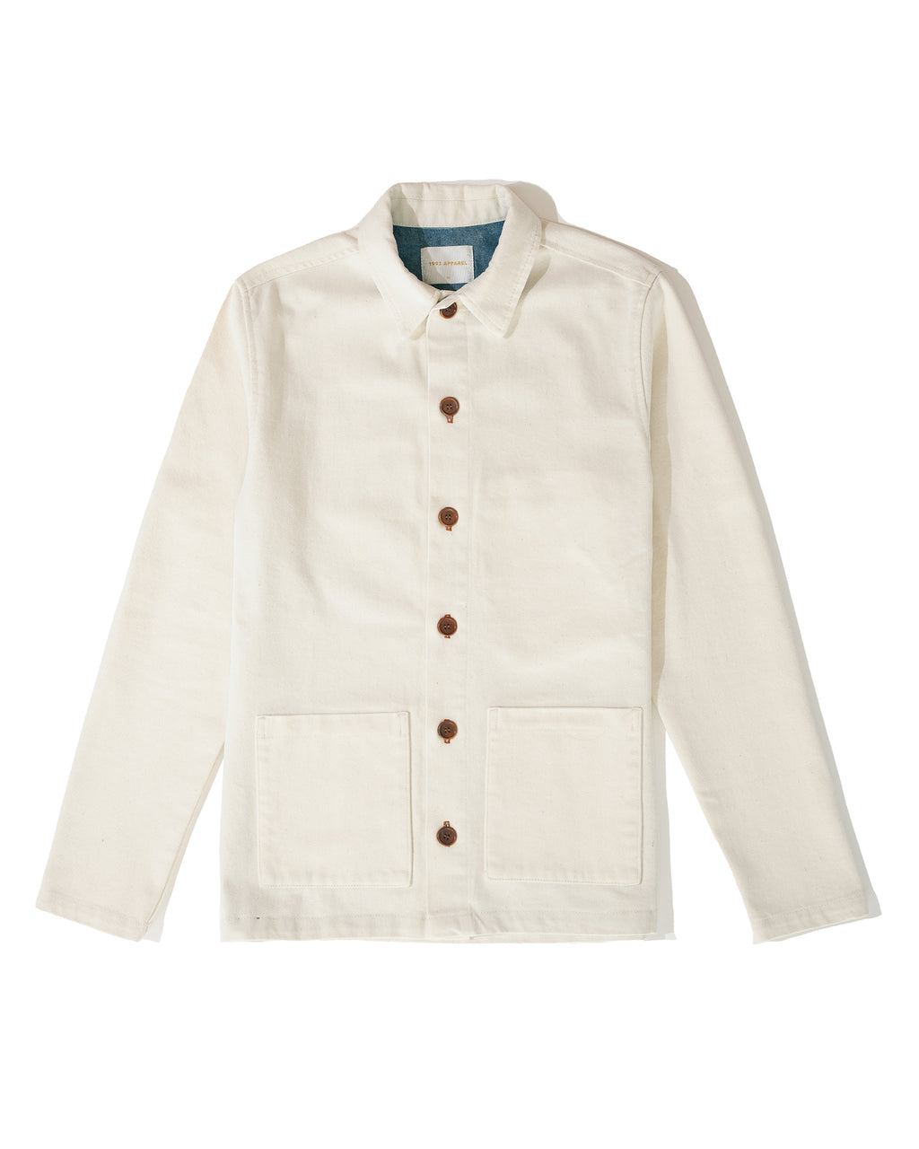 ジャケット・アウター 40's It's Walkers 2Pocket Chore Jacket The Chore Coat – 1993 Apparel