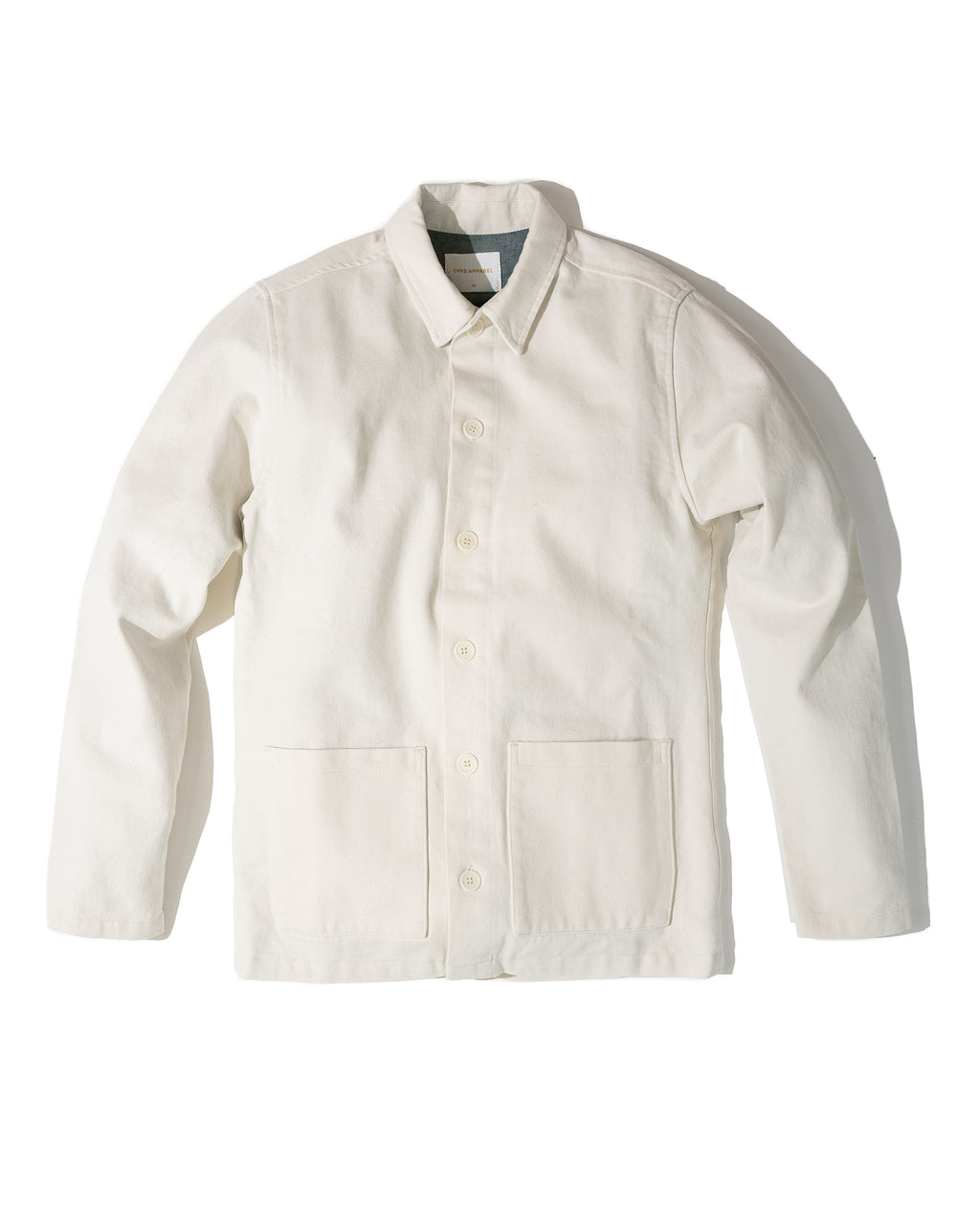 ジャケット・アウター 40's It's Walkers 2Pocket Chore Jacket ジャケット・アウター 40's It's Walkers 2Pocket Chore Jacket