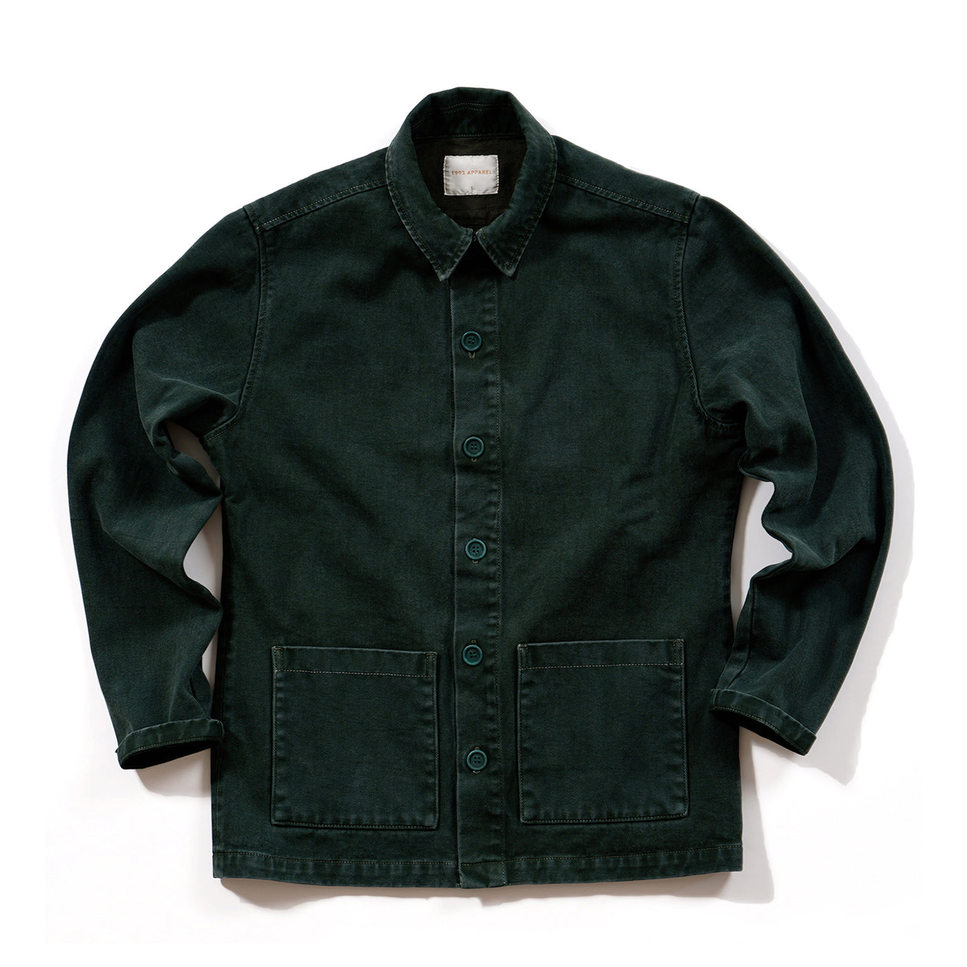 ジャケット・アウター Washed Canvas Willoughby Chore Jacket Kith Kids Willoughby Chore Jacket - Retro